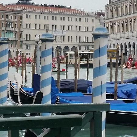 Appartamento Romantico Venice Exterior photo