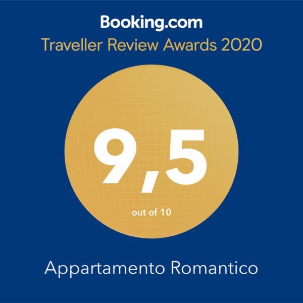 Appartamento Romantico Venice Exterior photo
