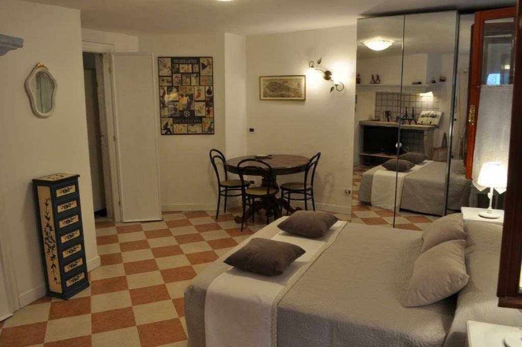Appartamento Romantico Venice Exterior photo