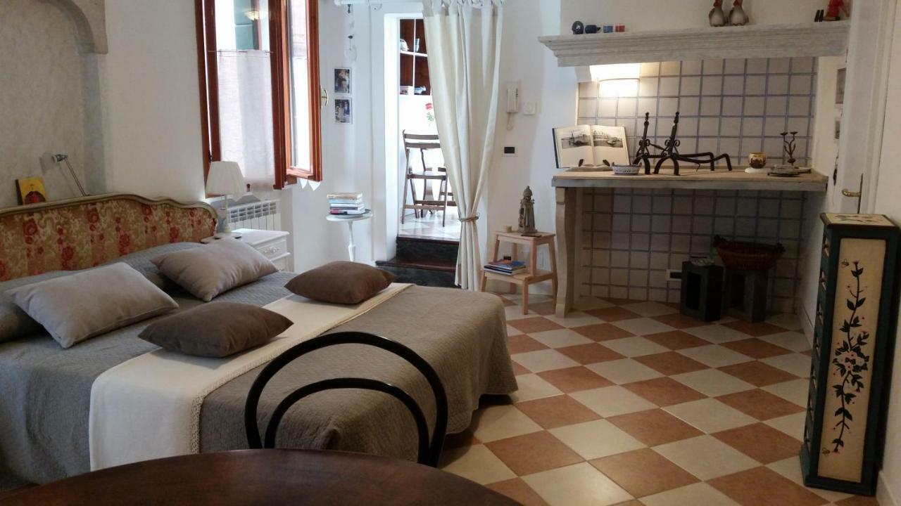 Appartamento Romantico Venice Exterior photo